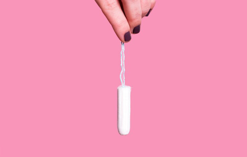 Tampon "Nyangkut" dalam Miss V? Ini yang Harus Anda Lakukan!