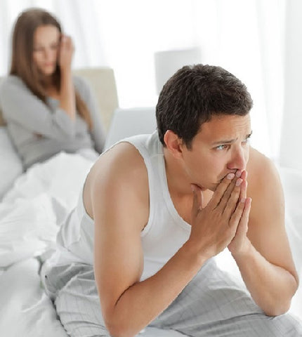 Gambar Teknik Squeeze, Cara Ampuh Tunda Ejakulasi Dini!