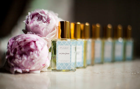 Gambar Temukan Aroma Parfum Terbaik dengan 7 Cara Ini