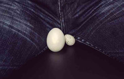 Testis Berbeda Ukuran, Normalkah?