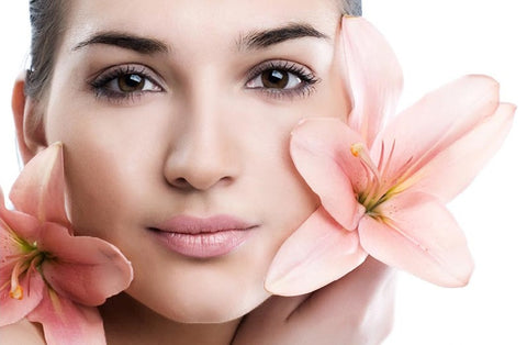 Gambar Tetap Bersinar Saat Puasa dengan Tips Kecantikan Ini