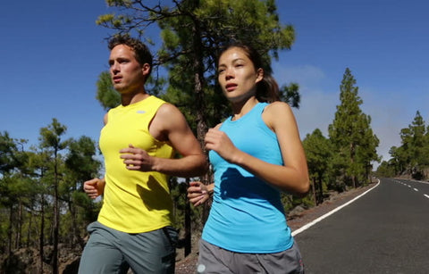 Gambar Tidak Ada Waktu Olahraga? Bakar Kalori dengan 7 Cara Ini!