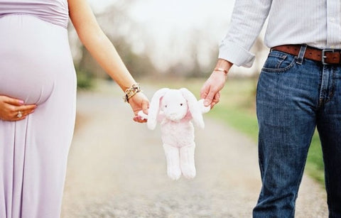 Gambar Tingkatkan Kemungkinan Hamil dengan Konsumsi 7 Makanan Ini!