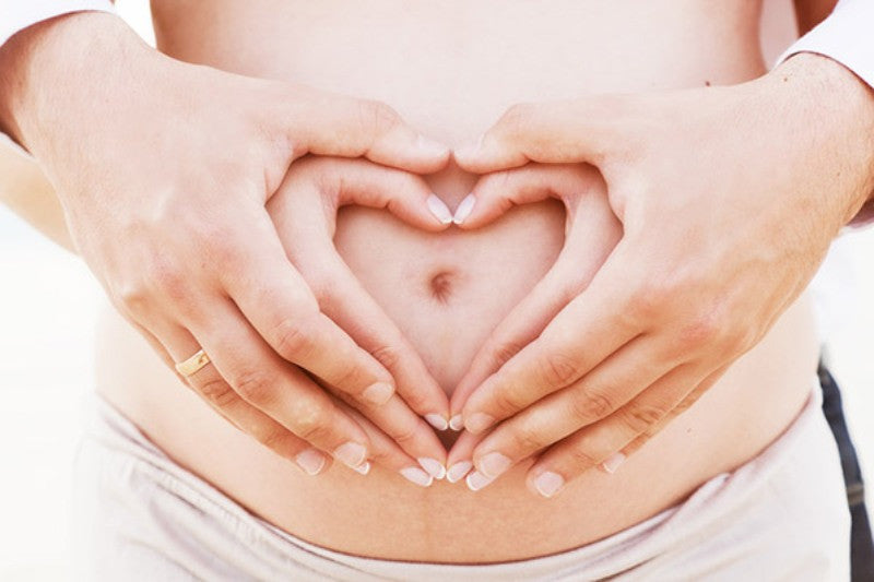 Tingkatkan Kesuburan Wanita dengan Cara Ini!