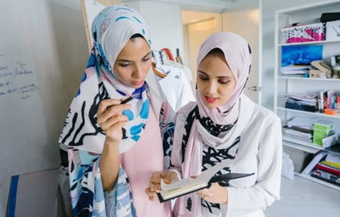 Gambar Tingkatkan Produktivitas saat Ramadhan dengan Trik Ini!