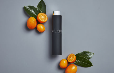 Gambar Tips Goda 7 Karakter Pria dengan Parfum