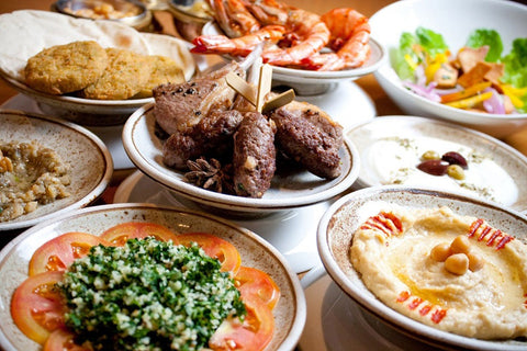 Gambar Tips Makan Sahur Sehat