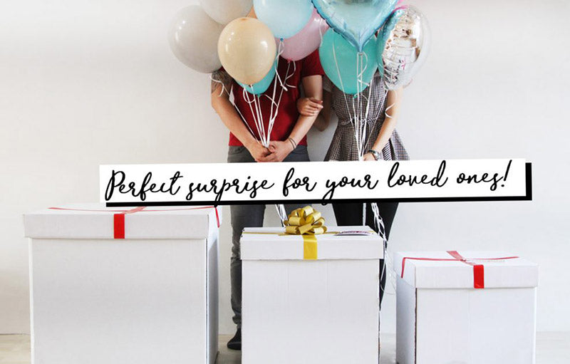 Tips Memilih Hadiah Valentine yang Sempurna