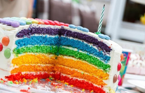 Gambar Tips Memilih Kue Ulang Tahun yang Sempurna