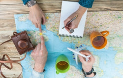 Tips Memilih Lokasi Honeymoon di Indonesia