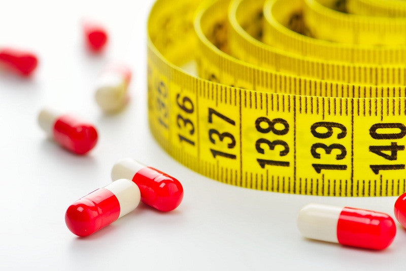 Pilih Obat Pelangsing yang Aman? Ini Tipsnya