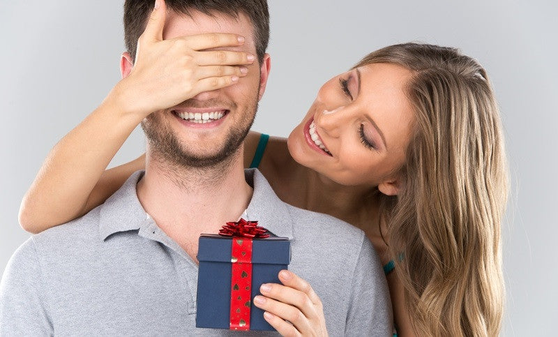 Tips Memilih Parfum Pria Sebagai Hadiah untuk Pasangan
