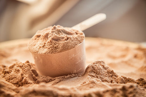 Gambar Tips Memilih Protein Powder yang Sesuai dengan Tubuh Anda