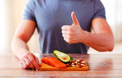 Gambar Tips Naikkan Berat Badan Secara Alami dan Aman