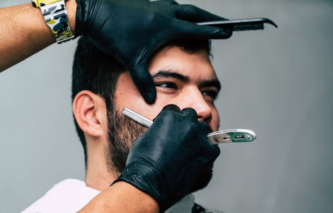 Gambar 7 Tips Rawat Jenggot Tetap Bersih dan Rapi