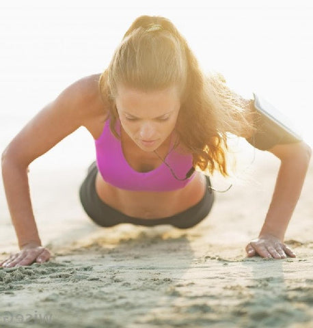 Gambar Tips & Trik Memperbesar Payudara Secara Alami