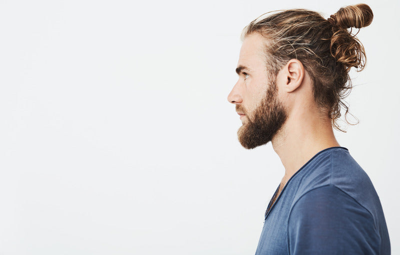 Trik Jitu Jinakkan Rambut Tebal, Ikal, dan Tidak Beraturan