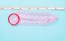 Ukuran Kondom Pria di Indonesia