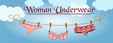 Gambar Tipe Celana Dalam Wanita