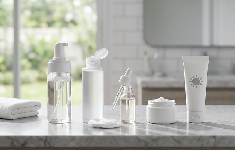 Urutan Skincare Pagi yang Benar