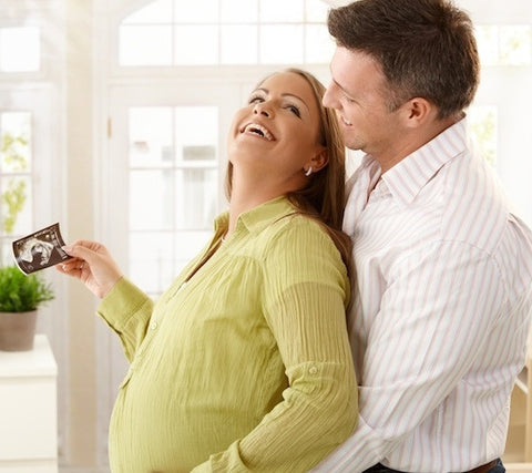 Gambar Usia Bukan Halangan! Tips Hamil di Atas 35 Tahun