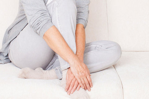 Gambar Vagina Kering Pertanda Impotensi pada Wanita?