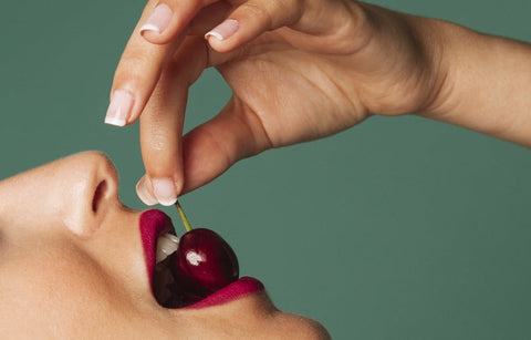 Gambar Variasikan Sesi Bercinta dengan 7 Gerakan Seks Oral Ini