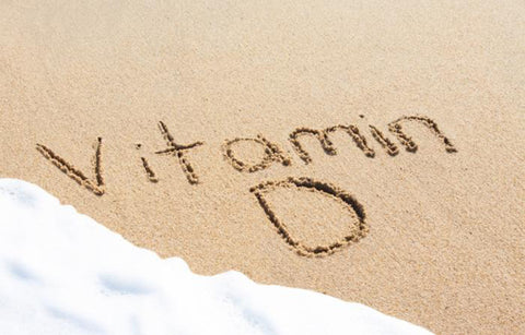 Gambar Vitamin D3 Jadi Suplemen Andalan Cegah COVID-19, Apa Saja Keunggulannya?