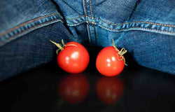 Waduh, Ada Jerawat di Testis? Apa Ya, Penyebabnya?