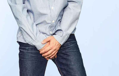 Gambar Waduh, Bagaimana Cara Atasi Jerawat Pada Mr. P?