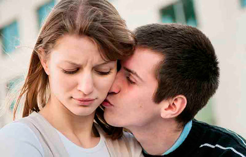 Gambar Waduh, Bagaimana Ya Bila Libido Anda dan Si Dia Berbeda?