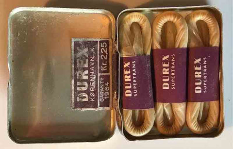 Gambar Wah, Ini Dia 12 Fakta Sejarah Kondom yang Belum Anda Tahu!