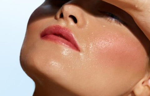 Gambar Wajah Bebas Minyak? Lakukan 7 Cara Ini!