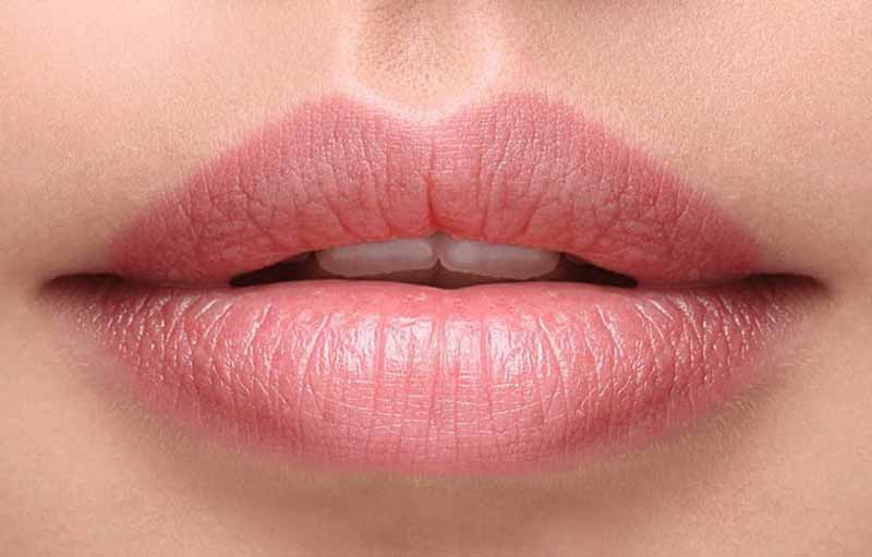 Warna Bibir Penanda Kondisi Kesehatan Anda? Benarkah?