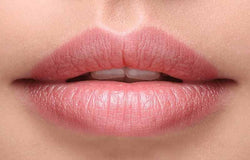 Warna Bibir Penanda Kondisi Kesehatan Anda? Benarkah?