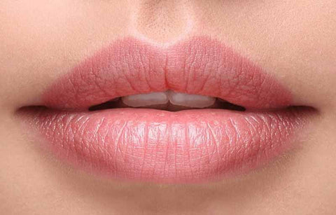 Gambar Warna Bibir Penanda Kondisi Kesehatan Anda? Benarkah?