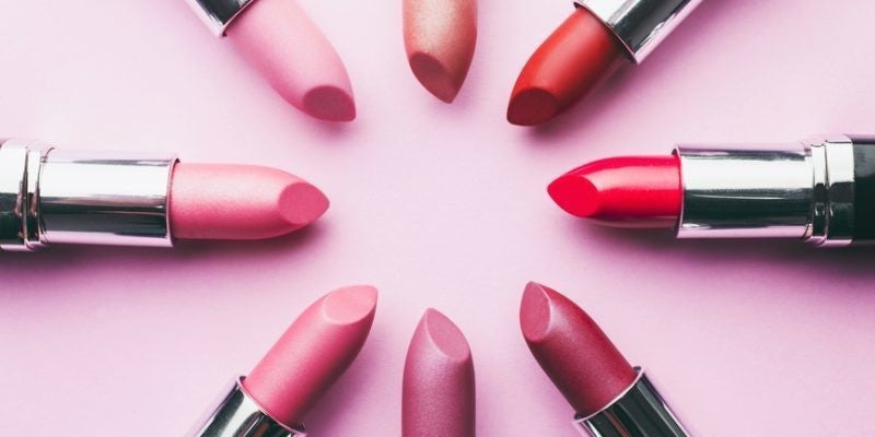 Warna Lipstik Purbasari Yang Cocok untuk Berbagai Acara