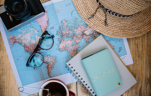 Gambar Waspada, 4 Alasan Ini Bisa Buat Rencana Honeymoon Gagal