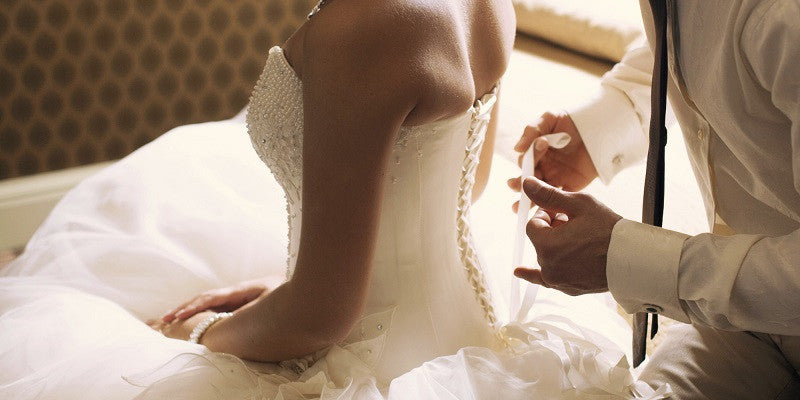 Waspadai Infeksi Saluran Kemih di Malam Pengantin Anda