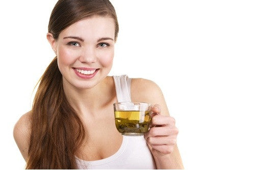 Benarkah Teh Pelangsing Herbal Berkhasiat Menurunkan Berat Badan?