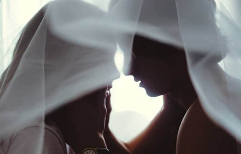 Gambar Wow! 6 Hal Sederhana Ini Bisa Bikin Pasangan Makin Mesra