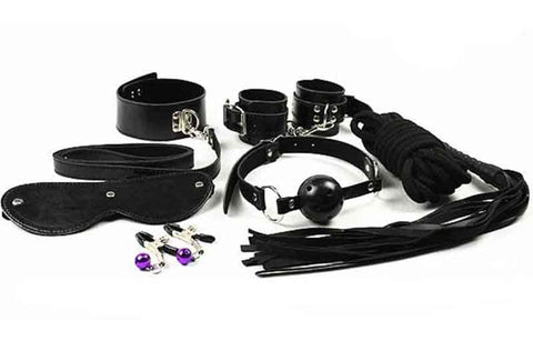 Gambar Wow, Ini Dia 10 Aksesori BDSM yang Cocok untuk Pemula!