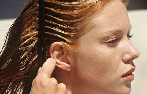 Gambar Wow, Ini Dia 6 Gaya Rambut untuk Si Rambut Lepek