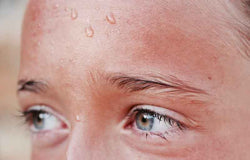 Wow, Inilah 7 Hal yang Tubuh Anda Coba Katakan Melalui Keringat Anda