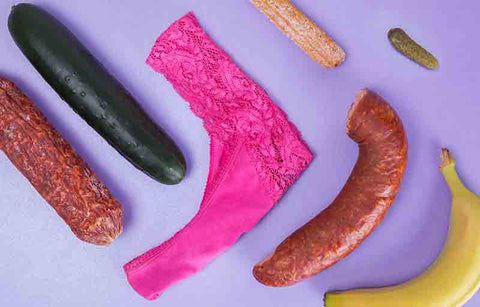 Gambar Wow, Ternyata Ada 7 Bentuk Mr. P! Yang Manakah Milik Anda?