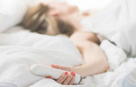 Gambar Wow, Ternyata Masturbasi Bisa Membuat Anda Lebih Sehat, Lho