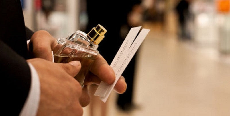 Yang Harus Diperhatikan Kala Ingin Membeli Parfum Sebagai Hadiah