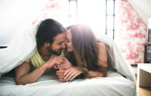 Gambar Yang Mana Tipe Rangsangan Anda?