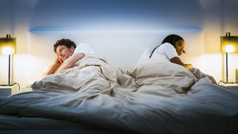 Gambar 6 Masalah Seksual yang Dihadapi Pasangan Suami Istri