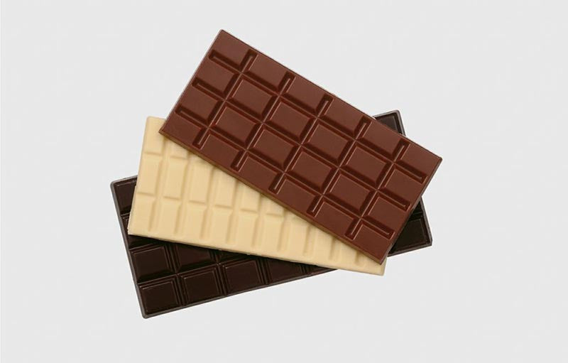 Yum! Ini Dia 7 Manfaat Coklat Bagi Kesehatan Anda